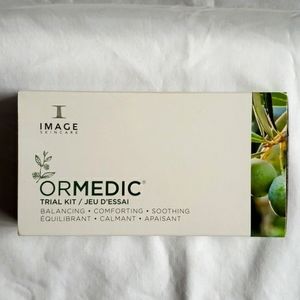 I Image Skincare Ormedic Trial Kit New sealed